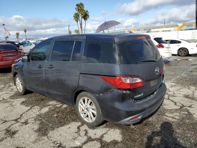 Photo 1 VIN: JM1CW2BL8E0176669 - MAZDA 5 SPORT 