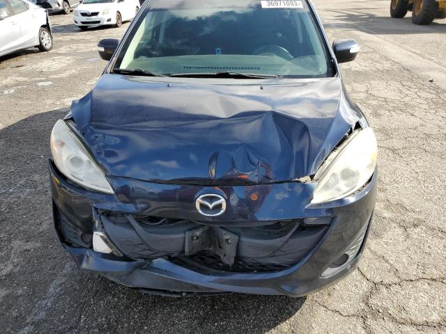 Photo 10 VIN: JM1CW2BL8E0176669 - MAZDA 5 SPORT 