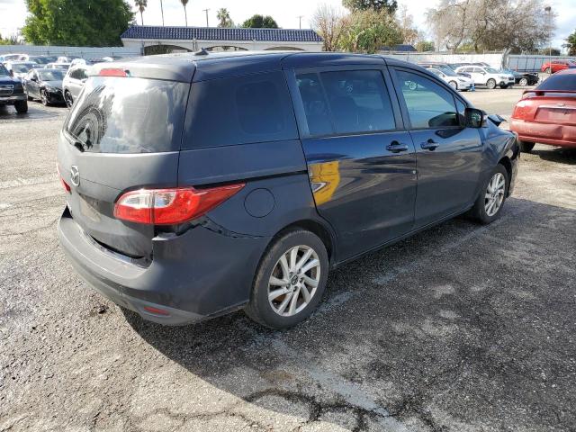 Photo 2 VIN: JM1CW2BL8E0176669 - MAZDA 5 SPORT 