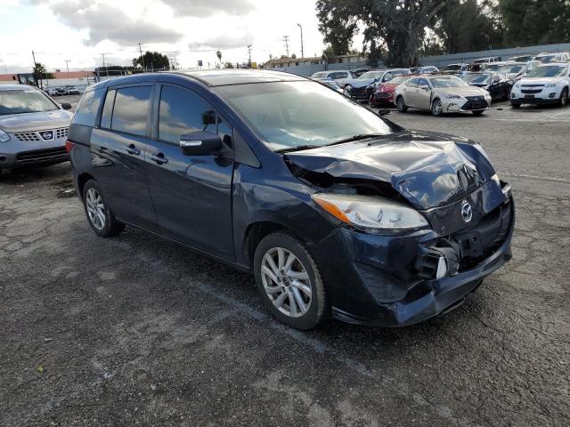 Photo 3 VIN: JM1CW2BL8E0176669 - MAZDA 5 SPORT 