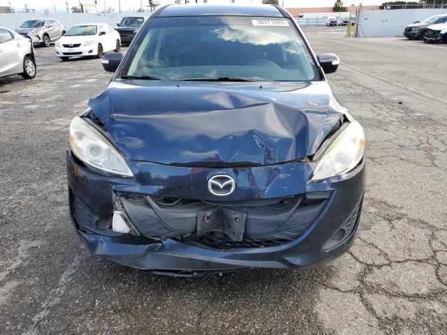 Photo 4 VIN: JM1CW2BL8E0176669 - MAZDA 5 SPORT 