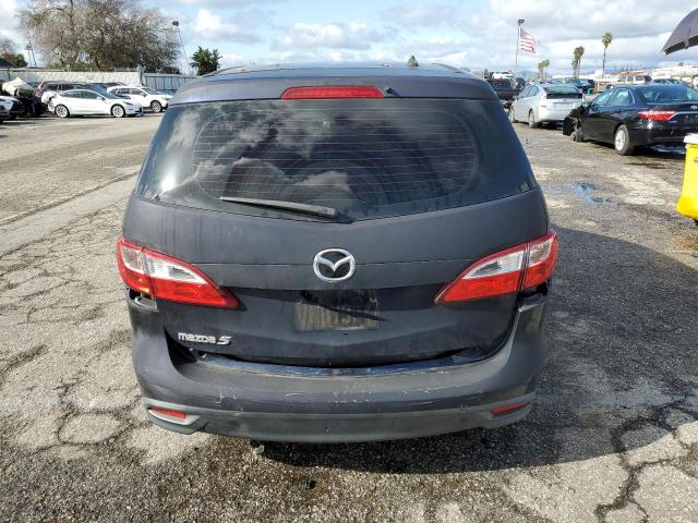 Photo 5 VIN: JM1CW2BL8E0176669 - MAZDA 5 SPORT 