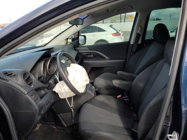 Photo 6 VIN: JM1CW2BL8E0176669 - MAZDA 5 SPORT 