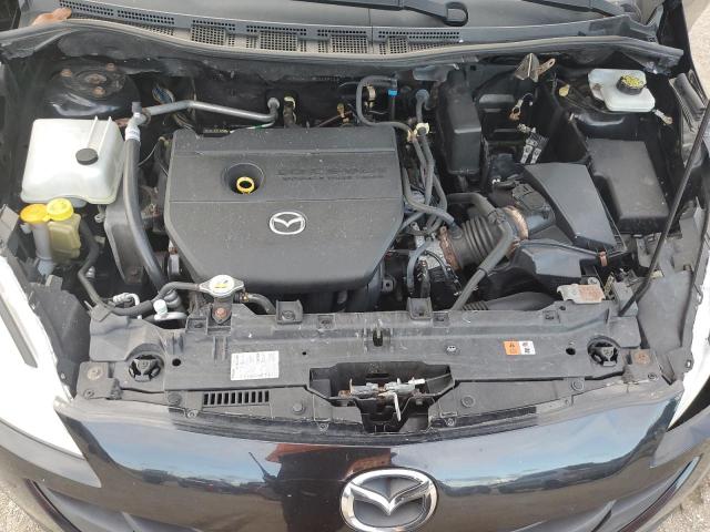 Photo 10 VIN: JM1CW2BL8E0177112 - MAZDA 5 SPORT 