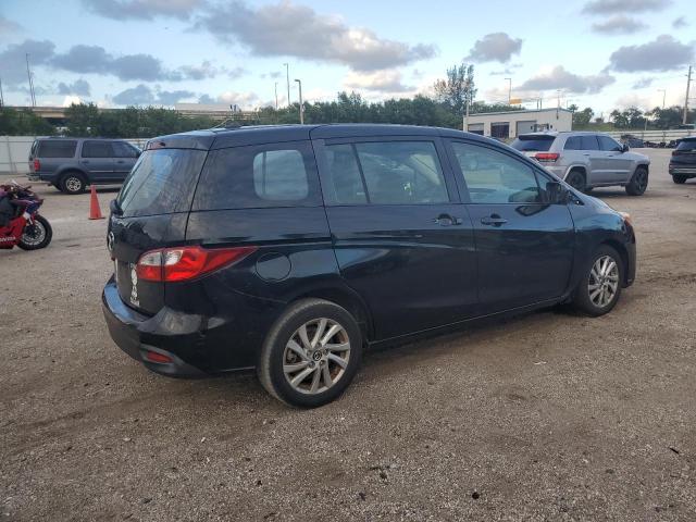 Photo 2 VIN: JM1CW2BL8E0177112 - MAZDA 5 SPORT 