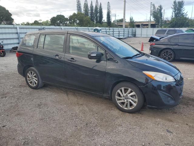 Photo 3 VIN: JM1CW2BL8E0177112 - MAZDA 5 SPORT 