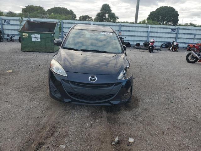 Photo 4 VIN: JM1CW2BL8E0177112 - MAZDA 5 SPORT 