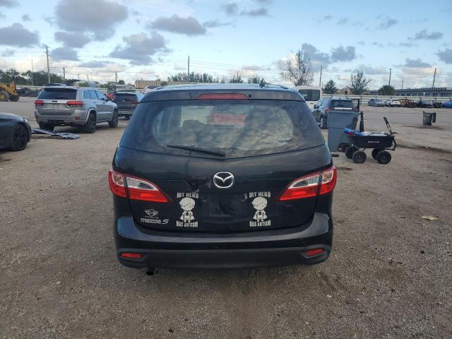 Photo 5 VIN: JM1CW2BL8E0177112 - MAZDA 5 SPORT 