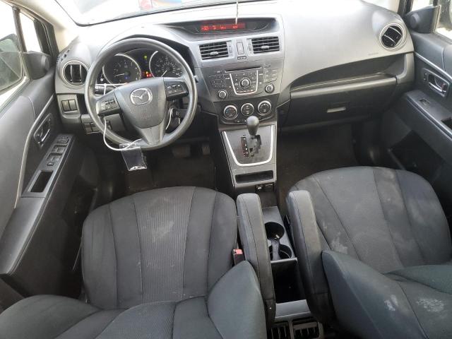 Photo 7 VIN: JM1CW2BL8E0177112 - MAZDA 5 SPORT 