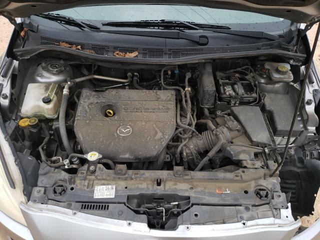 Photo 11 VIN: JM1CW2BL8F0178603 - MAZDA 5 