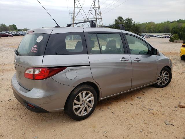 Photo 2 VIN: JM1CW2BL8F0178603 - MAZDA 5 