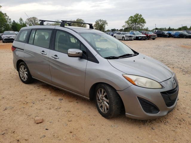 Photo 3 VIN: JM1CW2BL8F0178603 - MAZDA 5 