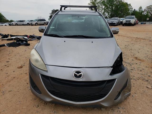 Photo 4 VIN: JM1CW2BL8F0178603 - MAZDA 5 