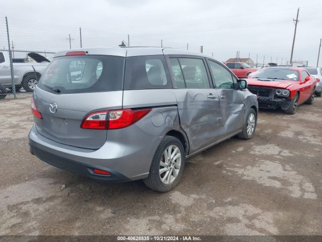 Photo 3 VIN: JM1CW2BL8F0180044 - MAZDA MAZDA5 