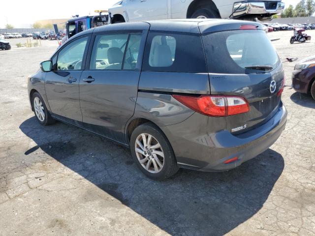 Photo 1 VIN: JM1CW2BL8F0181338 - MAZDA 5 SPORT 