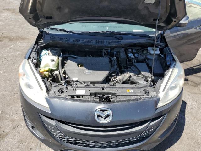 Photo 11 VIN: JM1CW2BL8F0181338 - MAZDA 5 SPORT 