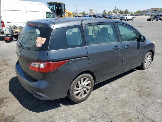 Photo 2 VIN: JM1CW2BL8F0181338 - MAZDA 5 SPORT 