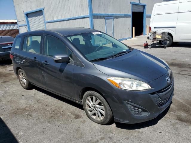 Photo 3 VIN: JM1CW2BL8F0181338 - MAZDA 5 SPORT 