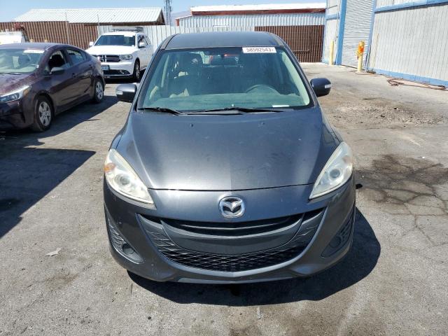 Photo 4 VIN: JM1CW2BL8F0181338 - MAZDA 5 SPORT 