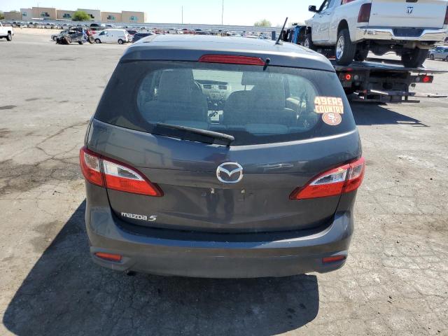 Photo 5 VIN: JM1CW2BL8F0181338 - MAZDA 5 SPORT 