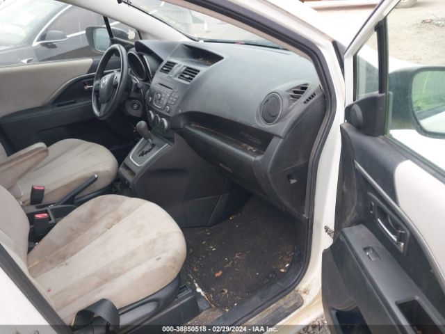 Photo 4 VIN: JM1CW2BL8F0181887 - MAZDA MAZDA5 