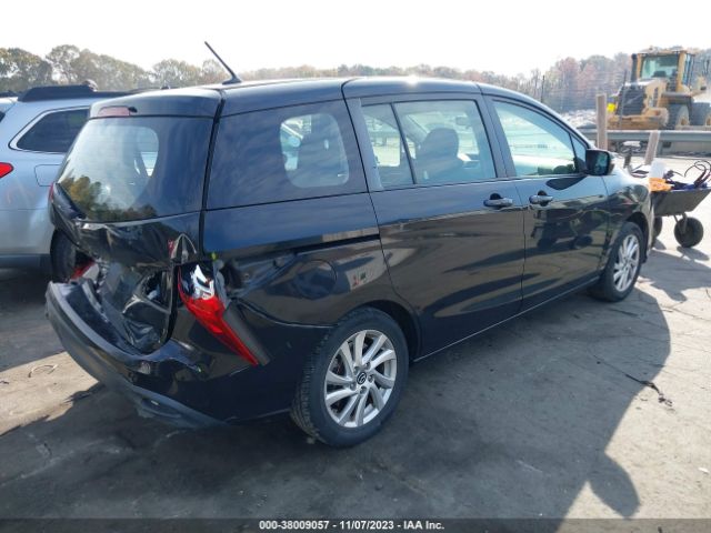 Photo 3 VIN: JM1CW2BL8F0182022 - MAZDA MAZDA5 