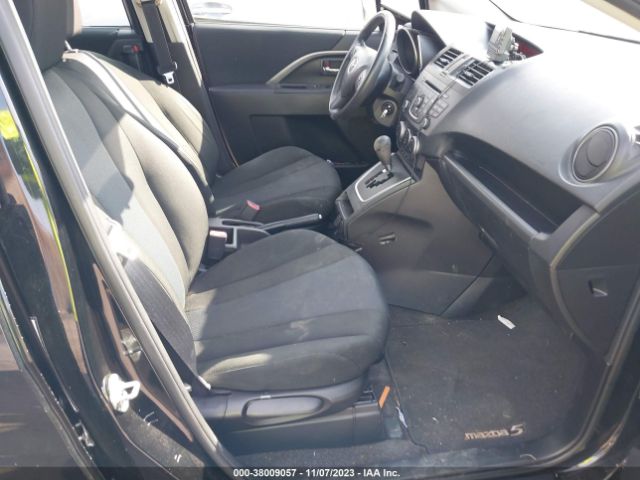 Photo 4 VIN: JM1CW2BL8F0182022 - MAZDA MAZDA5 