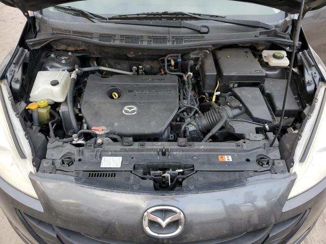 Photo 11 VIN: JM1CW2BL8F0186510 - MAZDA 5 SPORT 