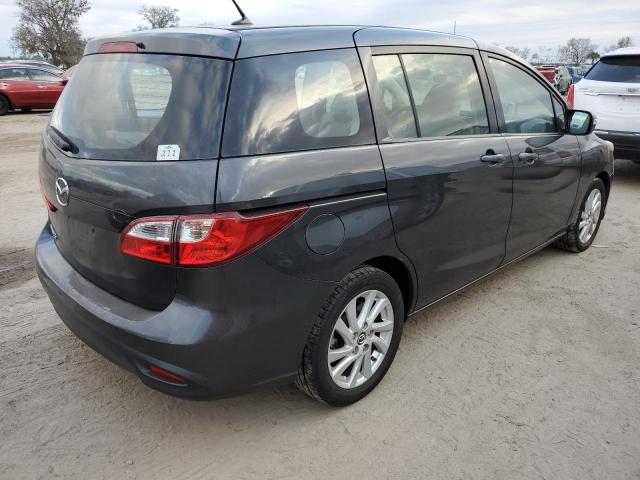 Photo 2 VIN: JM1CW2BL8F0186510 - MAZDA 5 SPORT 