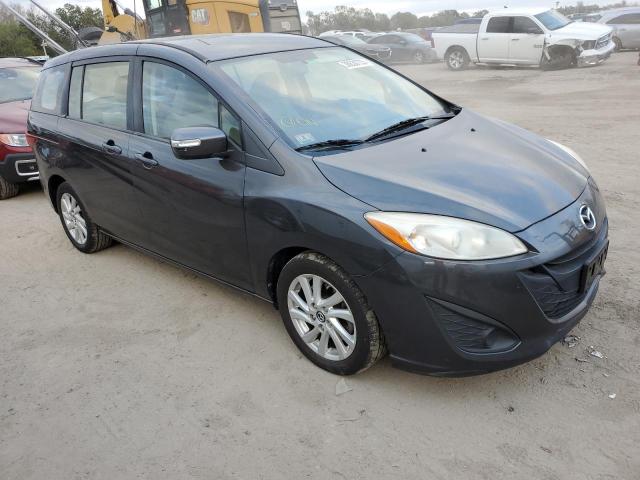 Photo 3 VIN: JM1CW2BL8F0186510 - MAZDA 5 SPORT 