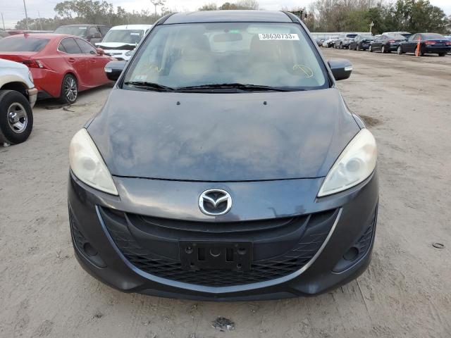 Photo 4 VIN: JM1CW2BL8F0186510 - MAZDA 5 SPORT 