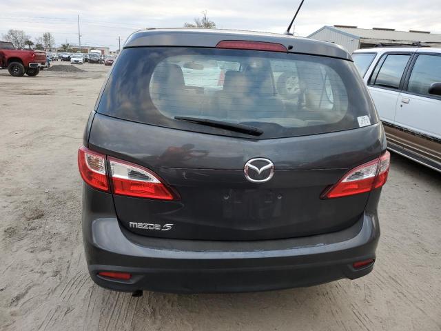 Photo 5 VIN: JM1CW2BL8F0186510 - MAZDA 5 SPORT 