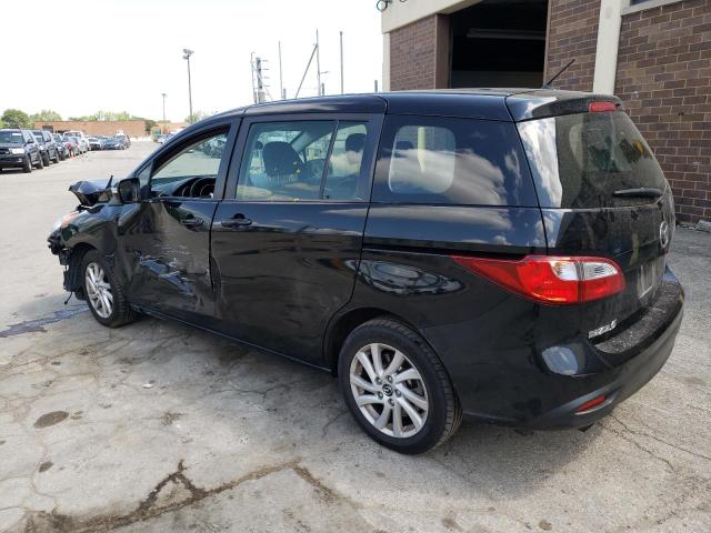 Photo 1 VIN: JM1CW2BL8F0187835 - MAZDA 5 SPORT 