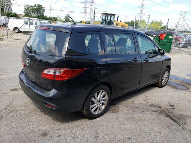 Photo 2 VIN: JM1CW2BL8F0187835 - MAZDA 5 SPORT 