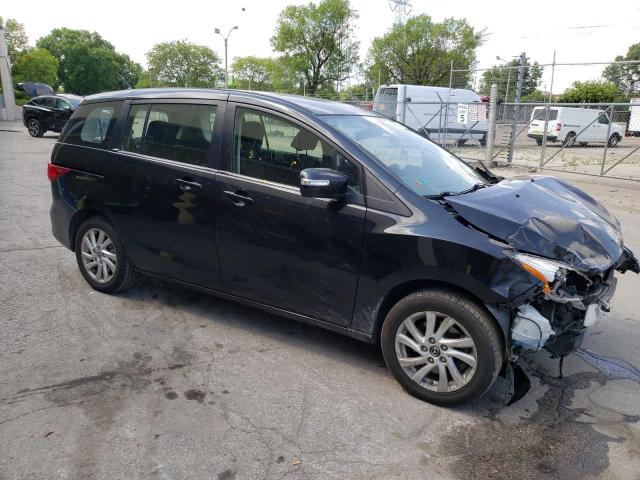 Photo 3 VIN: JM1CW2BL8F0187835 - MAZDA 5 SPORT 