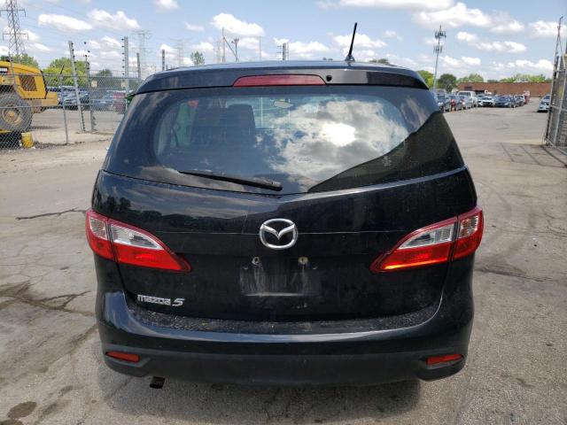 Photo 5 VIN: JM1CW2BL8F0187835 - MAZDA 5 SPORT 