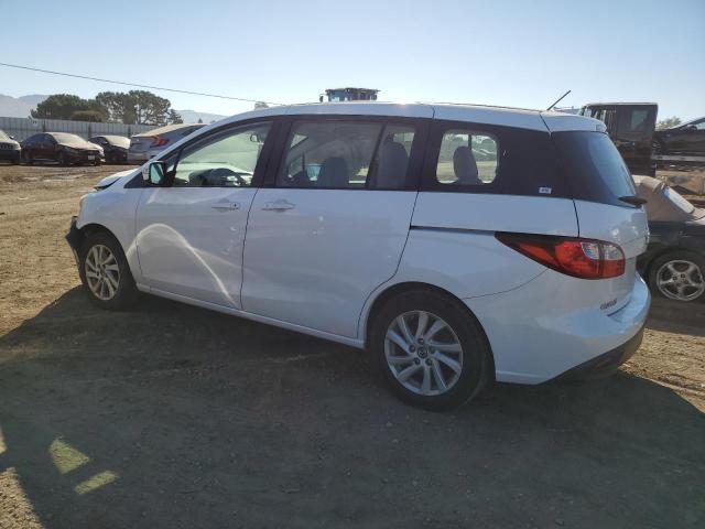 Photo 1 VIN: JM1CW2BL8F0190024 - MAZDA 5 SPORT 