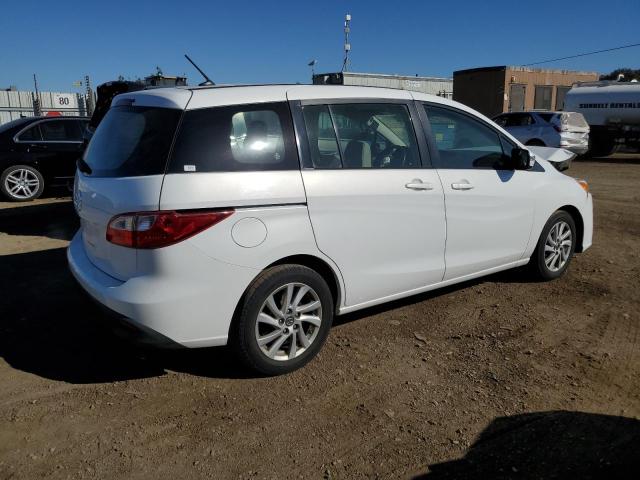 Photo 2 VIN: JM1CW2BL8F0190024 - MAZDA 5 SPORT 