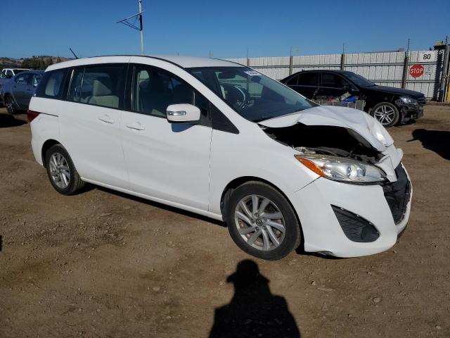 Photo 3 VIN: JM1CW2BL8F0190024 - MAZDA 5 SPORT 