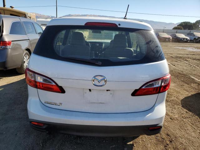 Photo 5 VIN: JM1CW2BL8F0190024 - MAZDA 5 SPORT 