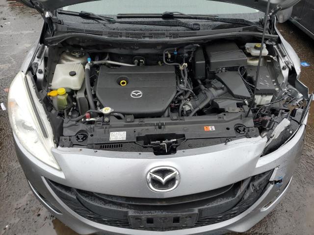 Photo 11 VIN: JM1CW2BL8F0190539 - MAZDA 5 