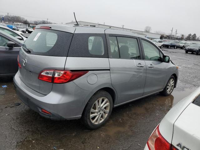 Photo 2 VIN: JM1CW2BL8F0190539 - MAZDA 5 