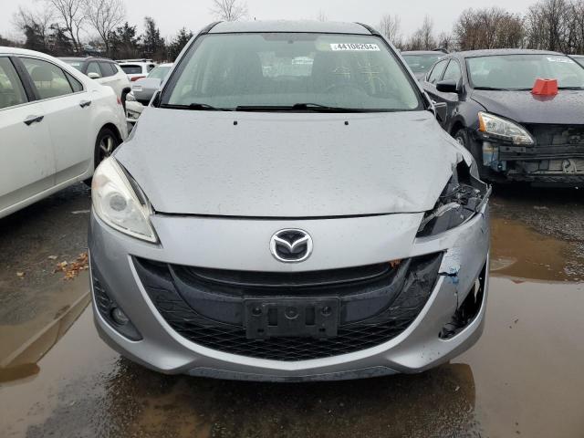 Photo 4 VIN: JM1CW2BL8F0190539 - MAZDA 5 