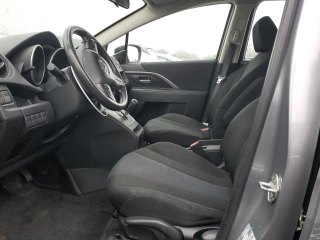 Photo 6 VIN: JM1CW2BL8F0190539 - MAZDA 5 