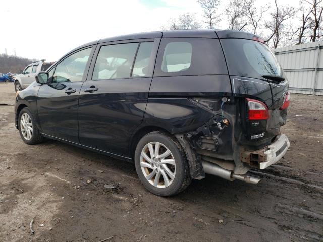 Photo 2 VIN: JM1CW2BL9C0101167 - MAZDA 5 