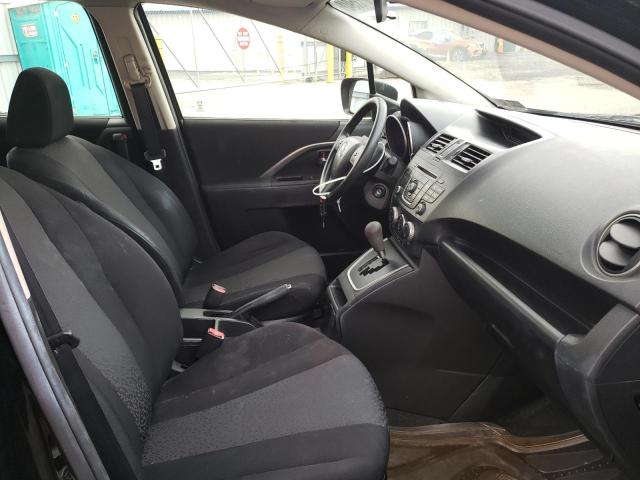 Photo 4 VIN: JM1CW2BL9C0101167 - MAZDA 5 