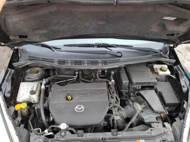 Photo 6 VIN: JM1CW2BL9C0101167 - MAZDA 5 