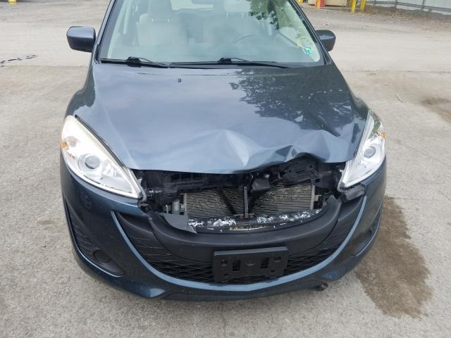 Photo 6 VIN: JM1CW2BL9C0102660 - MAZDA 5 