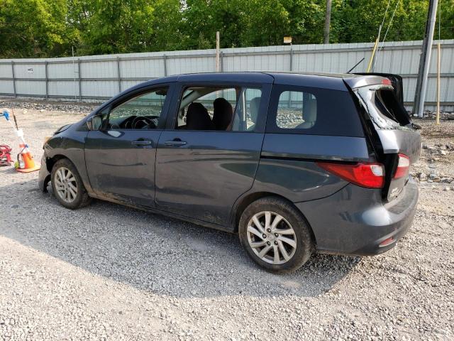 Photo 1 VIN: JM1CW2BL9C0107809 - MAZDA 5 