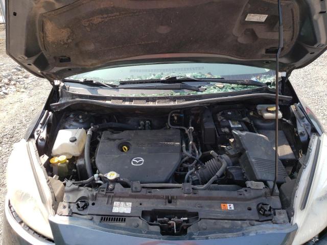 Photo 11 VIN: JM1CW2BL9C0107809 - MAZDA 5 